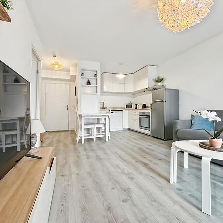 Sunny Suite Disneyland Paris - Rentaway Bnb Montevrain Exterior photo