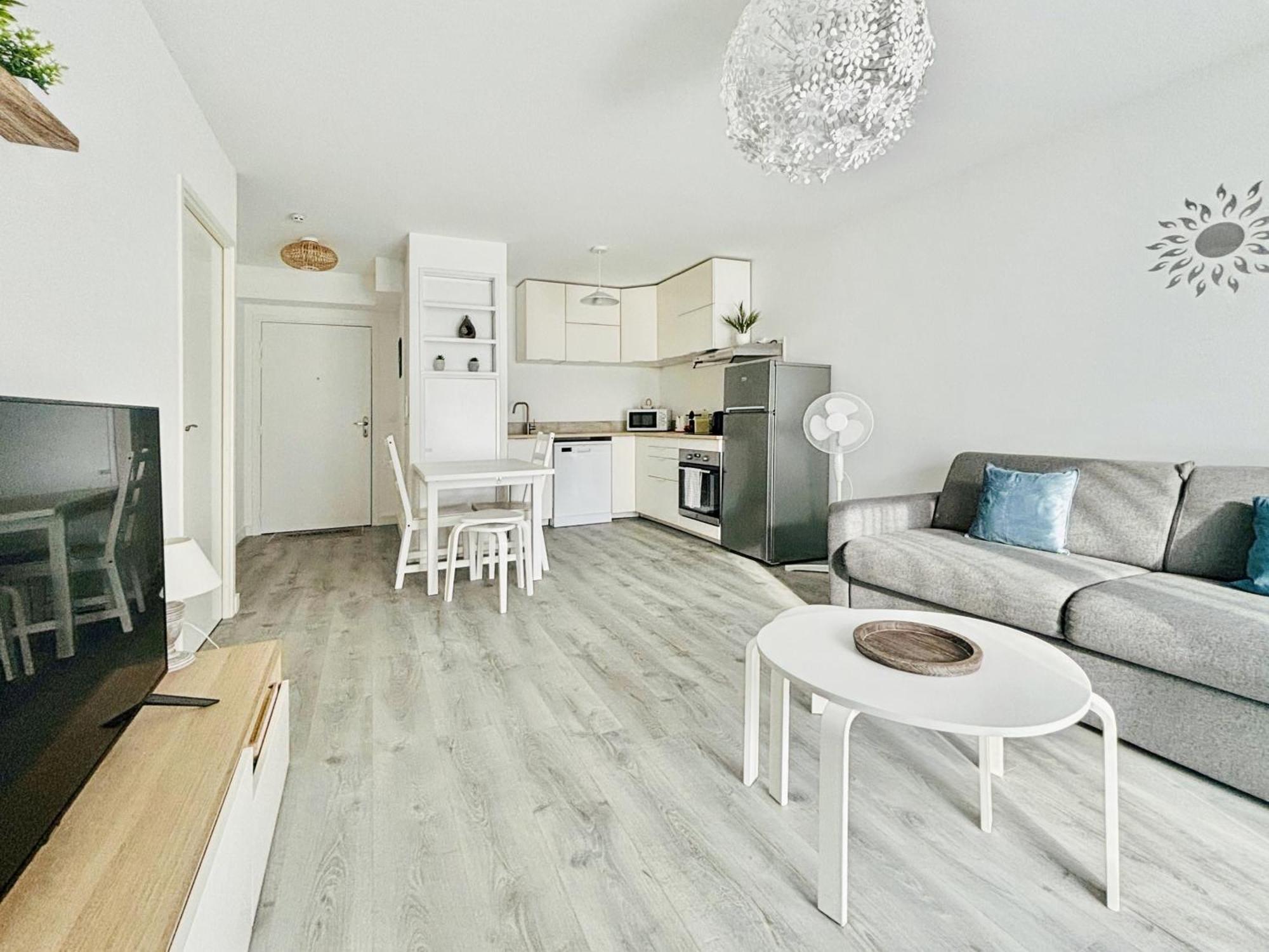 Sunny Suite Disneyland Paris - Rentaway Bnb Montevrain Exterior photo