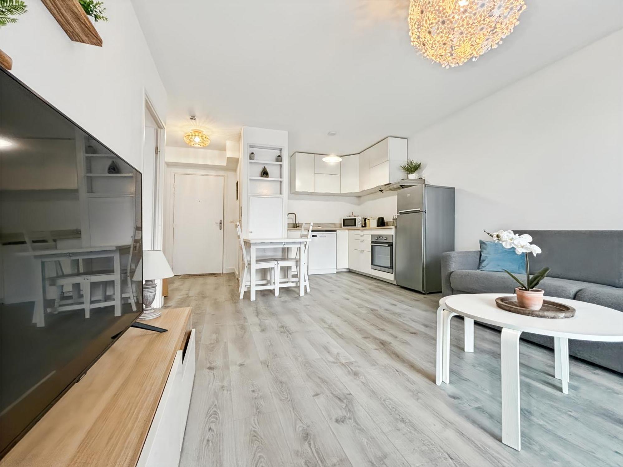 Sunny Suite Disneyland Paris - Rentaway Bnb Montevrain Exterior photo